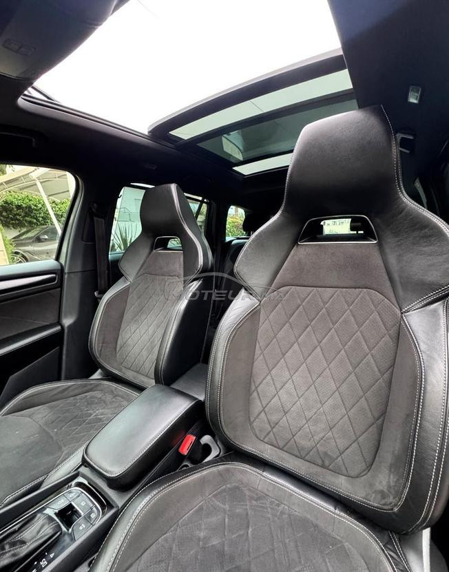 SKODA KODIAQ SPORTLINE 2022