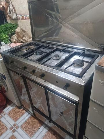 فرن باقٍ جيد لمن يريده بسعر جيد - 2