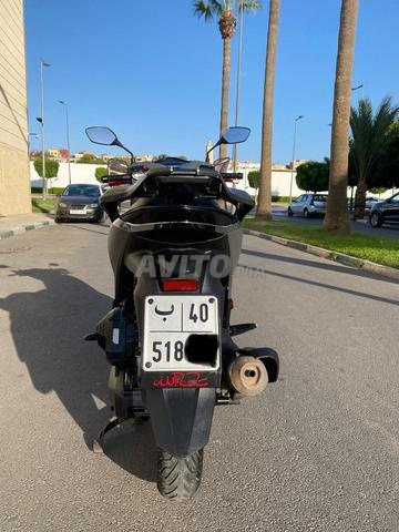 Sh digital sport 125 - 2