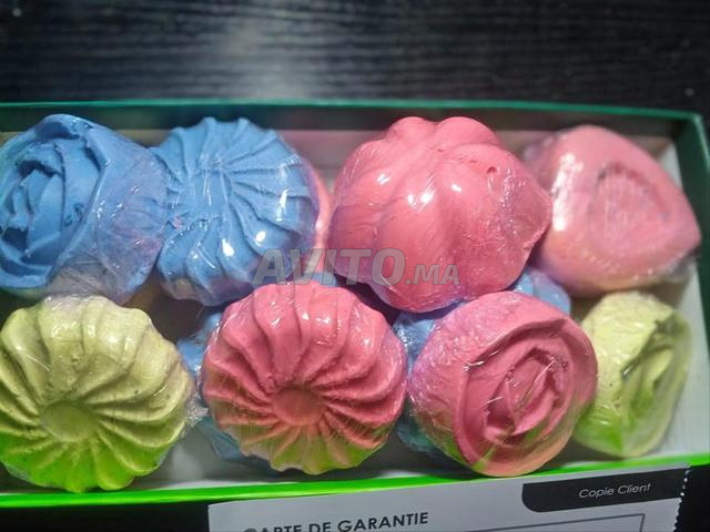 معطر جو برائحة وديكور - 2