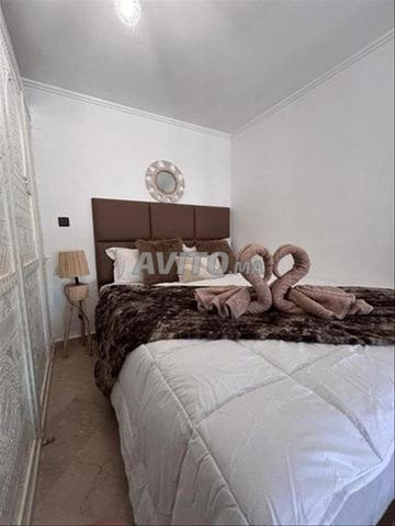 Appartement meublé, wifi et clim, bienvenue sans intermédiaire - 2