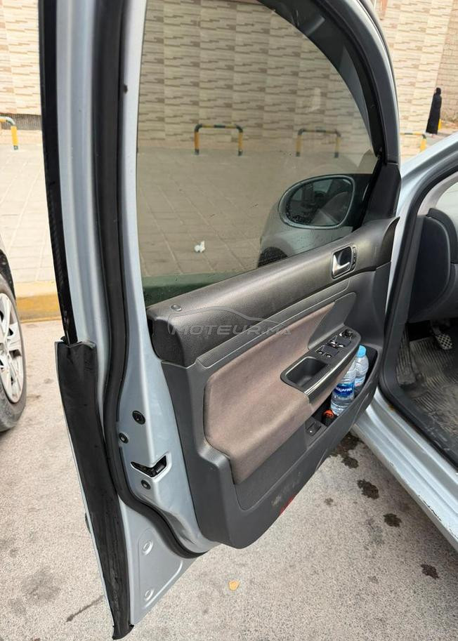 GOLF 5 tt options