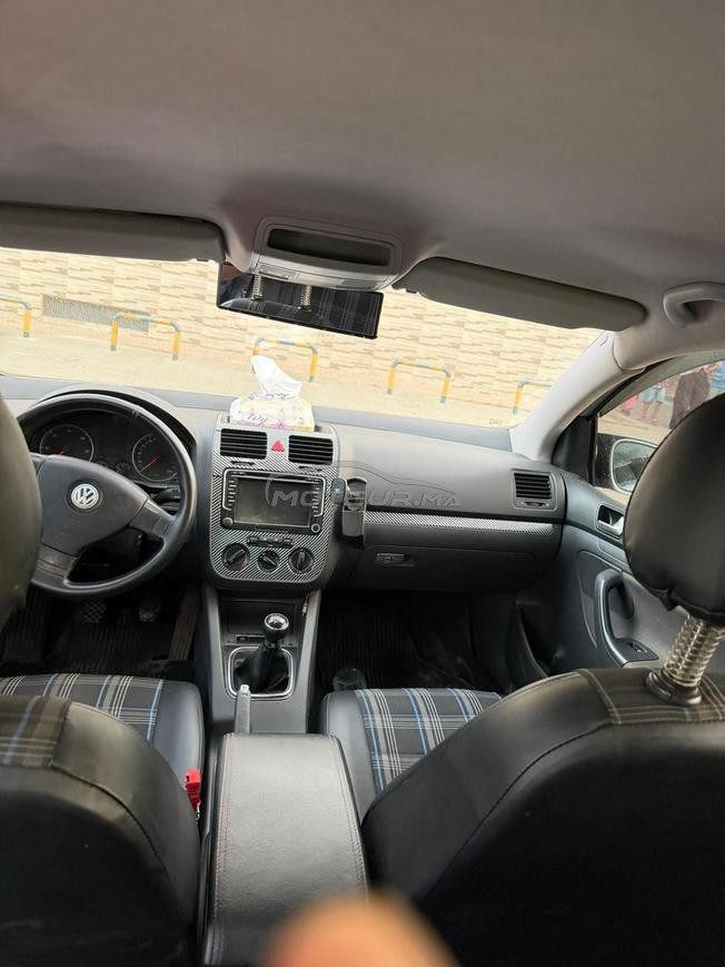 GOLF 5 tt options