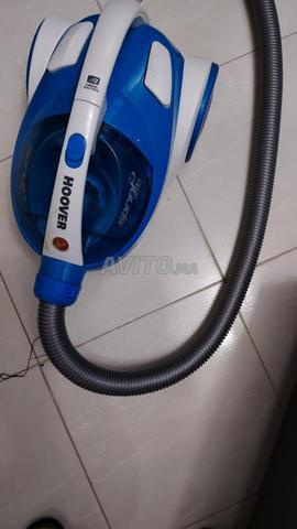 aspirateur hoover sprint evo 2000w - 2