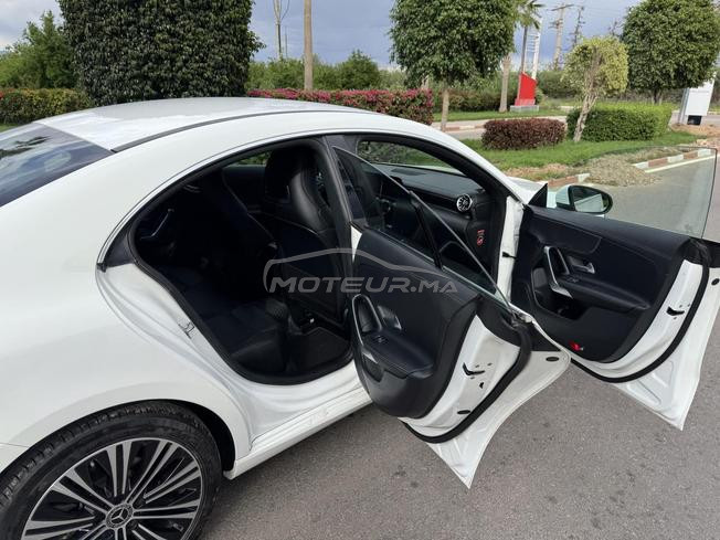 Voiture D’occasion 