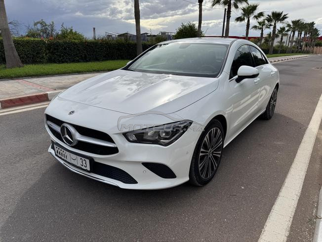 Voiture D’occasion 