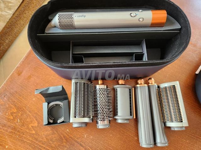 Dyson Airwrap Complete Original – Made in France