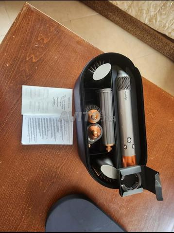 Dyson Airwrap Complete Original – Made in France - 2