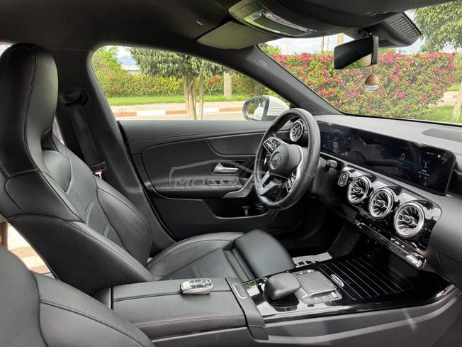 Voiture D’occasion 
