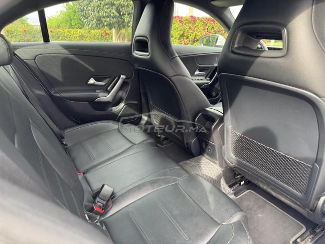 Voiture D’occasion 