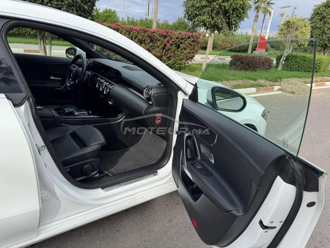 Voiture D’occasion 