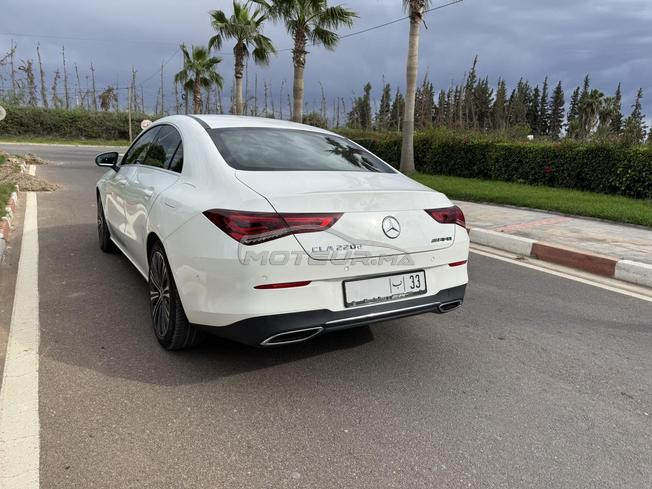 Voiture D’occasion 