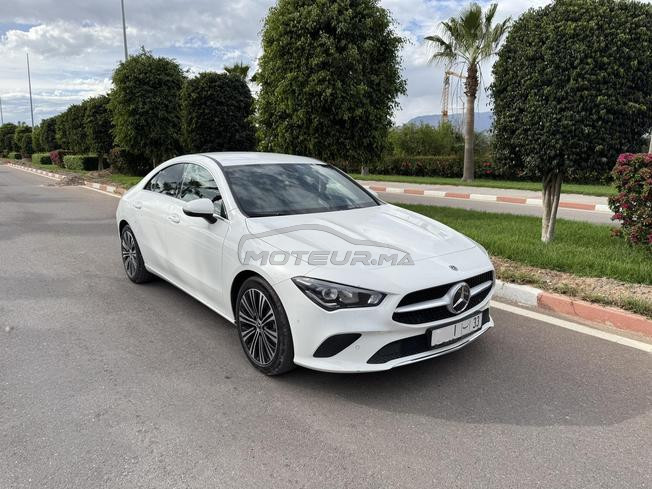 Voiture D’occasion 