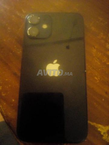iPhone 12 mini avec sa boîte jamais ouvert - 2