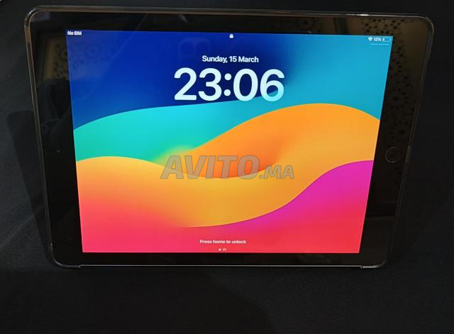 iPad 6ème génération 32GB Wi-Fi – Très bon état - 2