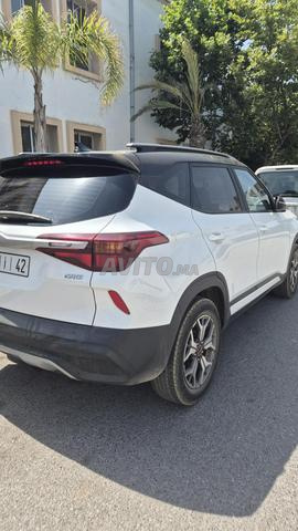 Kia Seltos - 2