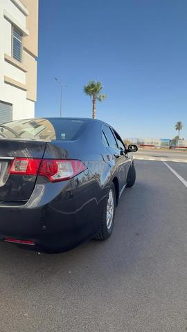 Honda Accord toutes options - 2
