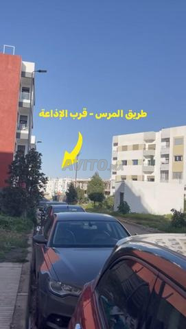 Magasin Commercial de 19 m² TEMARA - bien équipé - 2