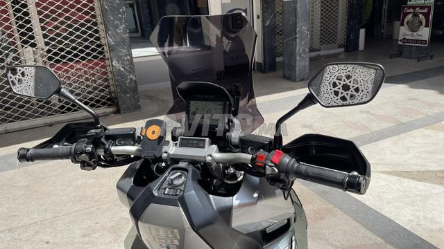 Honda X-ADV - 2