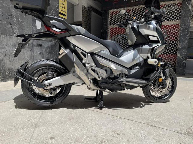 Honda X-ADV