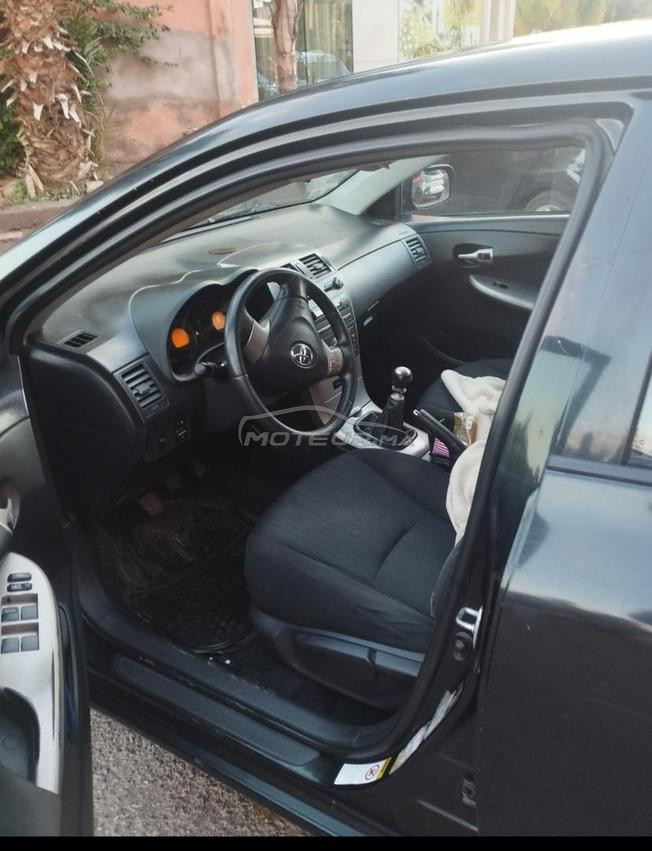 Toyota Corolla 2010 150 k km