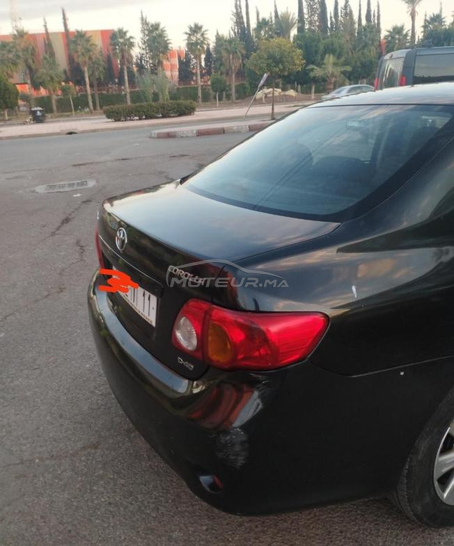 Toyota Corolla 2010 150 k km