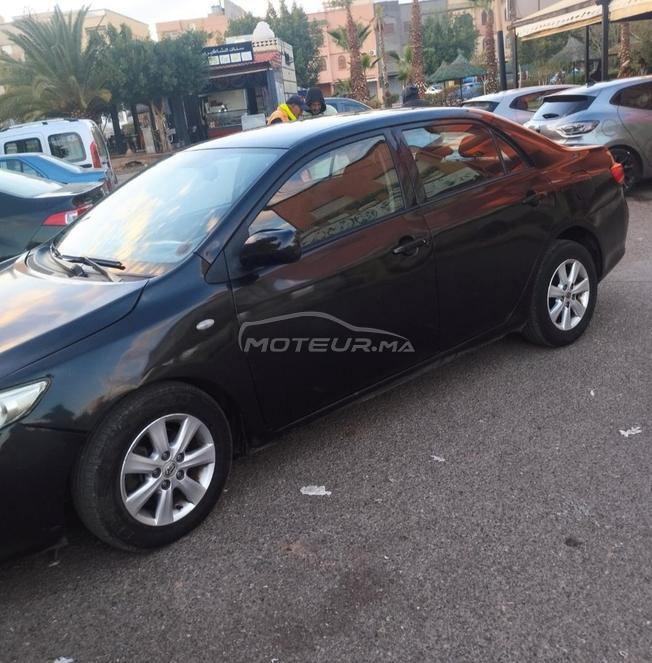 Toyota Corolla 2010 150 k km