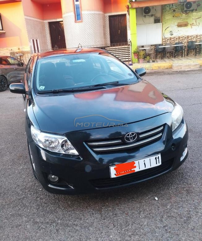 Toyota Corolla 2010 150 k km