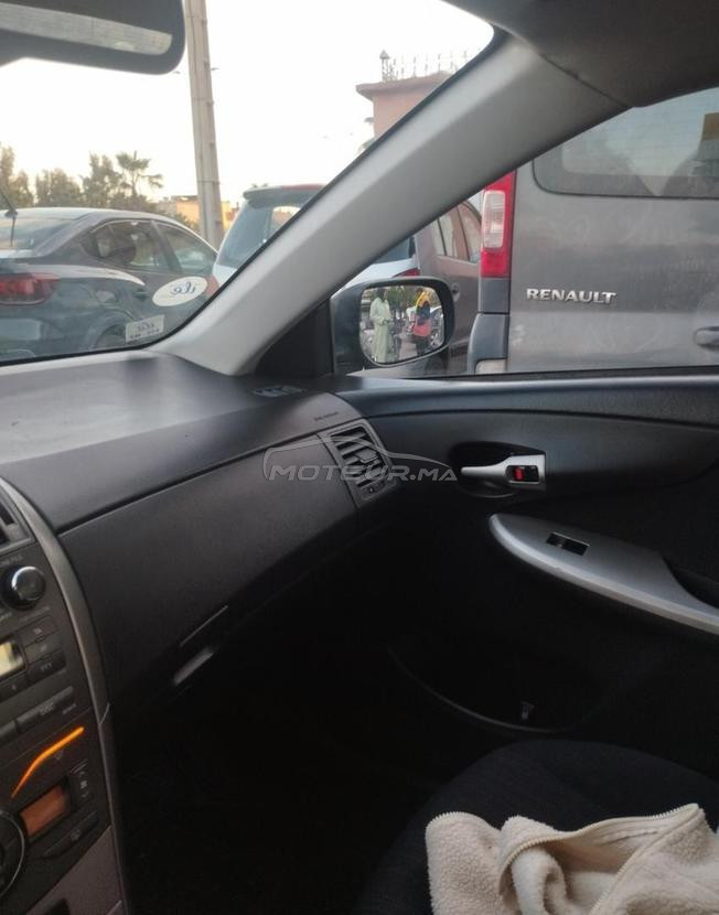 Toyota Corolla 2010 150 k km