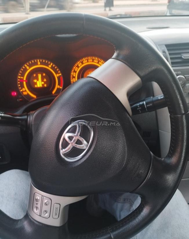 Toyota Corolla 2010 150 k km