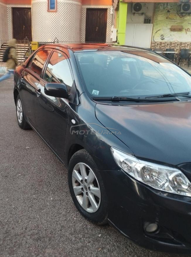 Toyota Corolla 2010 150 k km