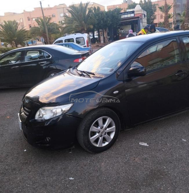 Toyota Corolla 2010 150 k km