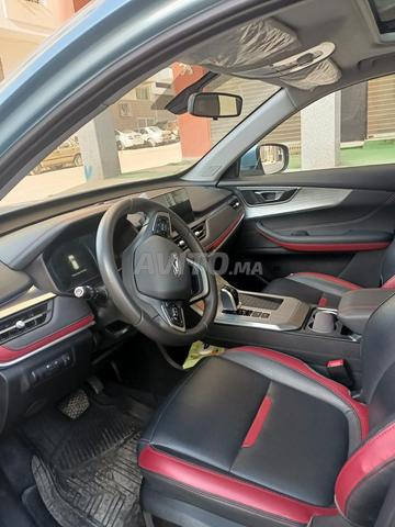 Chery Tiggo 4 Pro 2023 photo 4