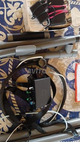 Détecteur de métaux professionnel - 2