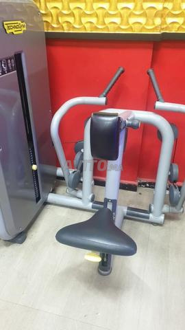 معدات رياضة كمال الأجسام - 2