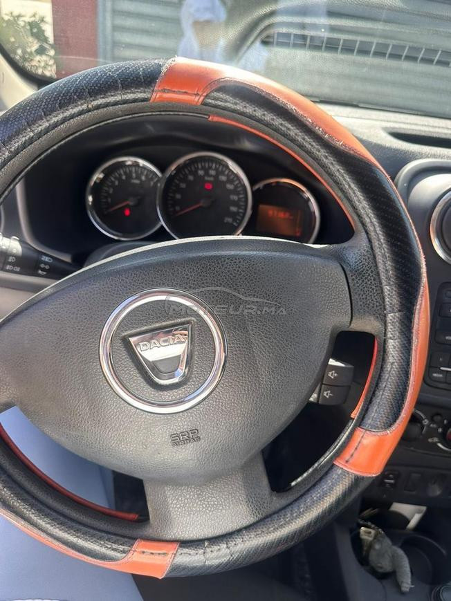 dacia logan 2017 