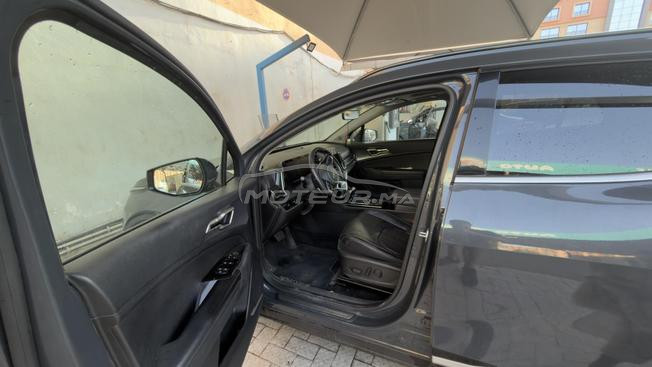 Kia Sportage Diesel Automatique 2023 à Marrakech