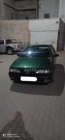 رينو 19 توربو - 2