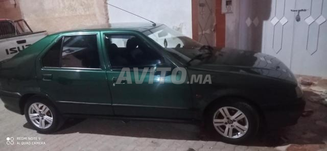 Renault 19 1995 photo 4