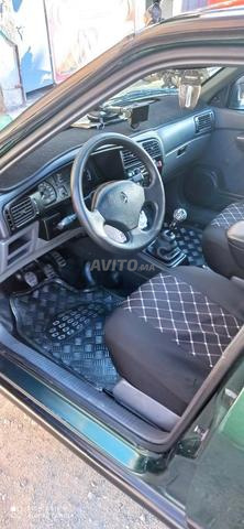 Renault 19 1995 photo 5