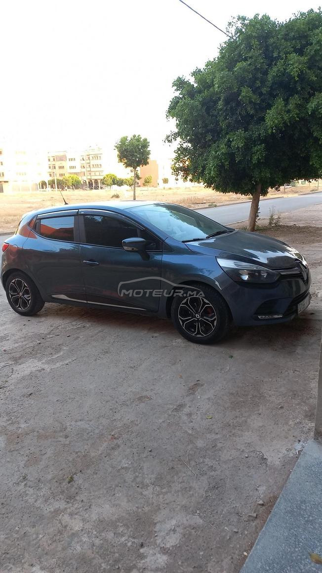 clio 4  fin 2016