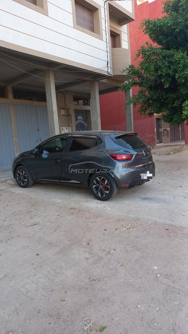 clio 4  fin 2016