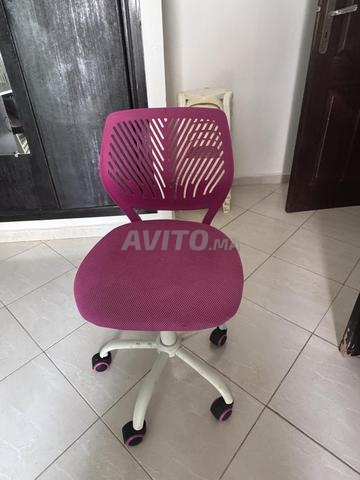 Chaise de bureau - 2