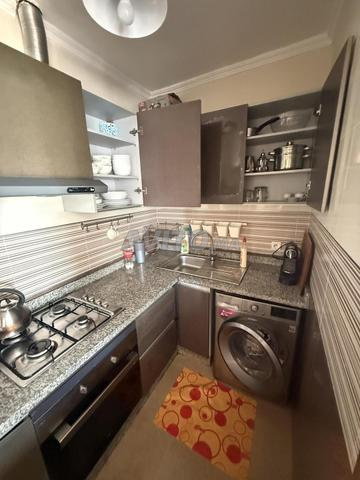 Appartement dans la résidence Belle Vista de Cabo
