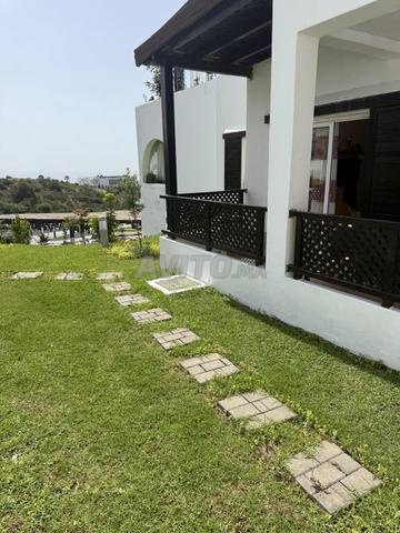 Appartement dans la résidence Belle Vista de Cabo