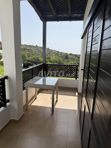 Appartement dans la résidence Belle Vista de Cabo