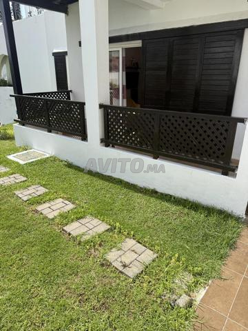 Appartement dans la résidence Belle Vista de Cabo