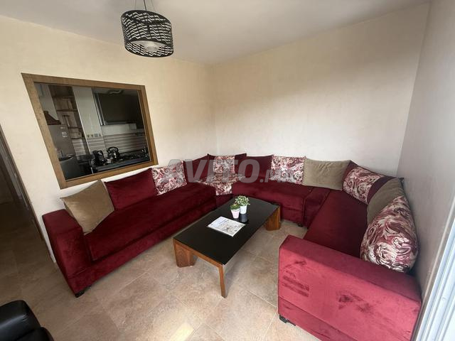Appartement dans la résidence Belle Vista de Cabo