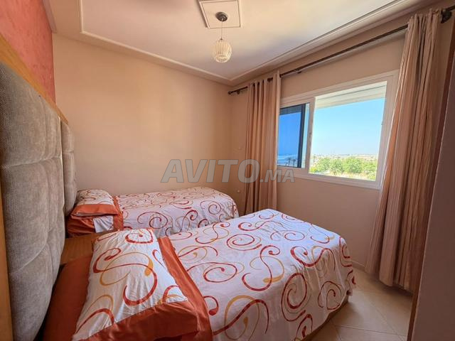 Appartements à louer ville Asilah aujourd'hui - 2