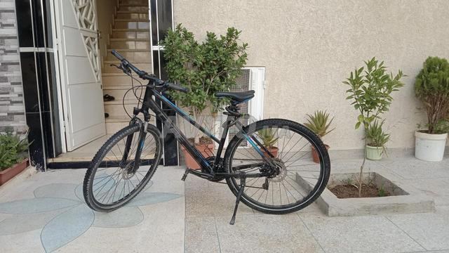 Vélo Cube très bon état